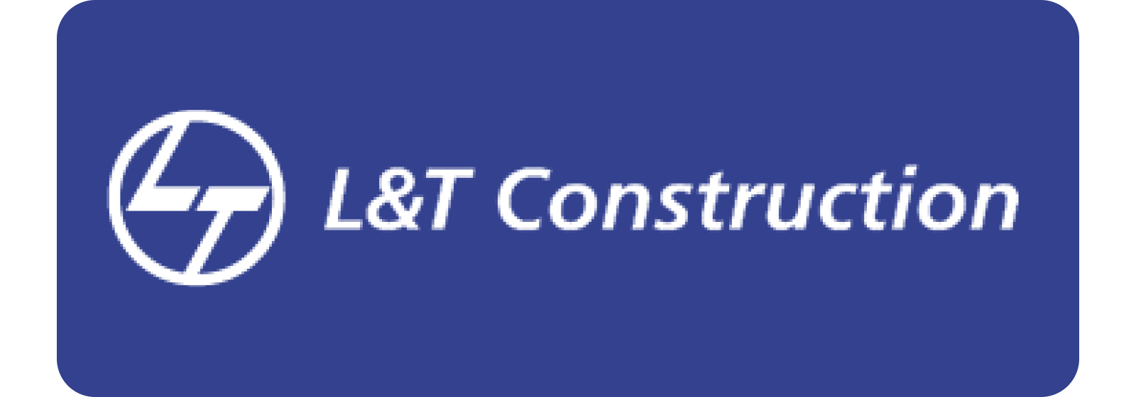 Client logo